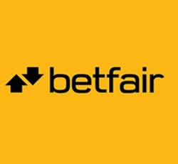 Betfair Logo