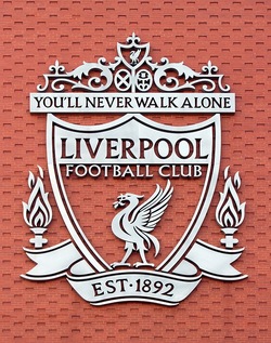 Liverpool Emblem