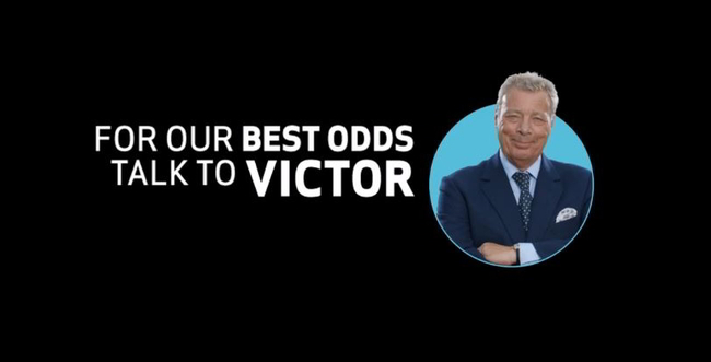 BetVictor Commerical