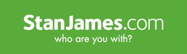 Stan James Logo