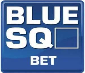 Blue Square Logo