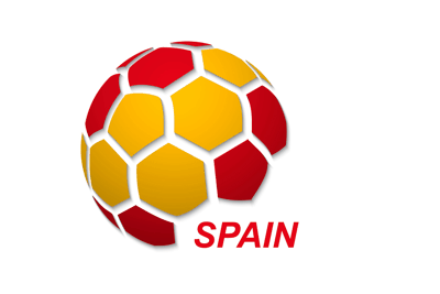 Spanish Football Icon