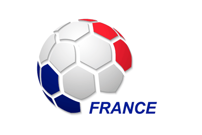 France Football Icon