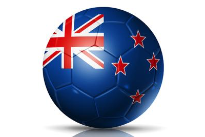 New Zealand football