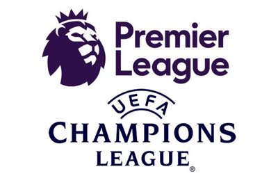 Premier vs Champions League