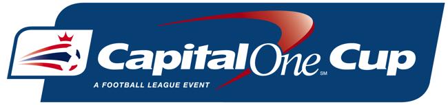 Capital One Cup logo